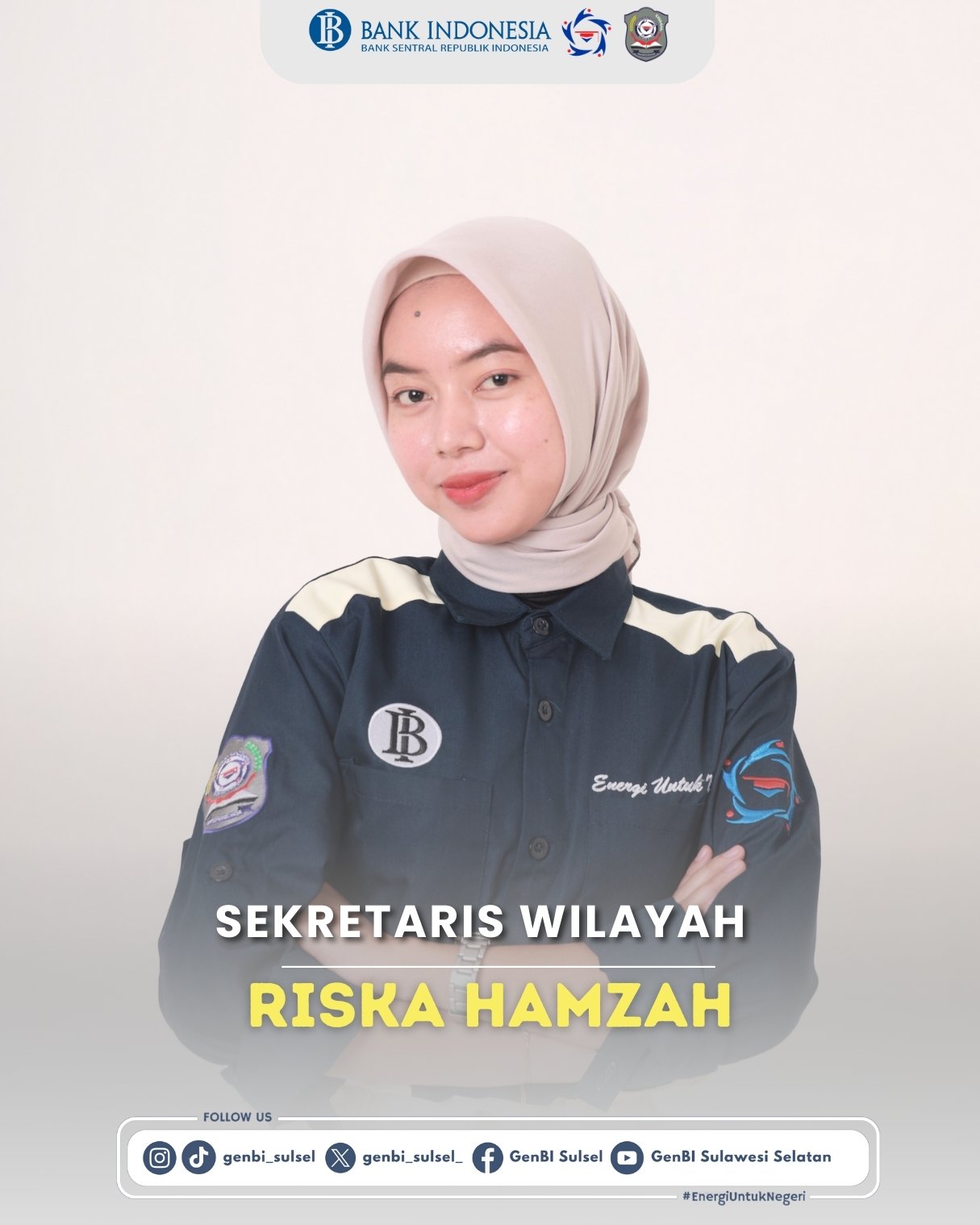 Foto Riska Hamzah