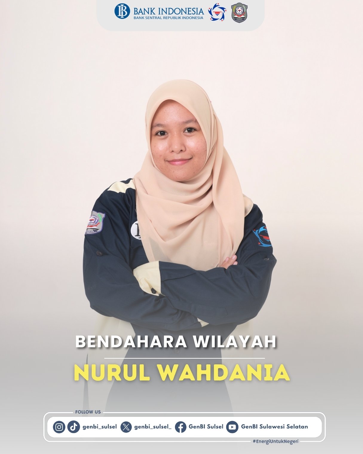 Foto Nurul Wahdania