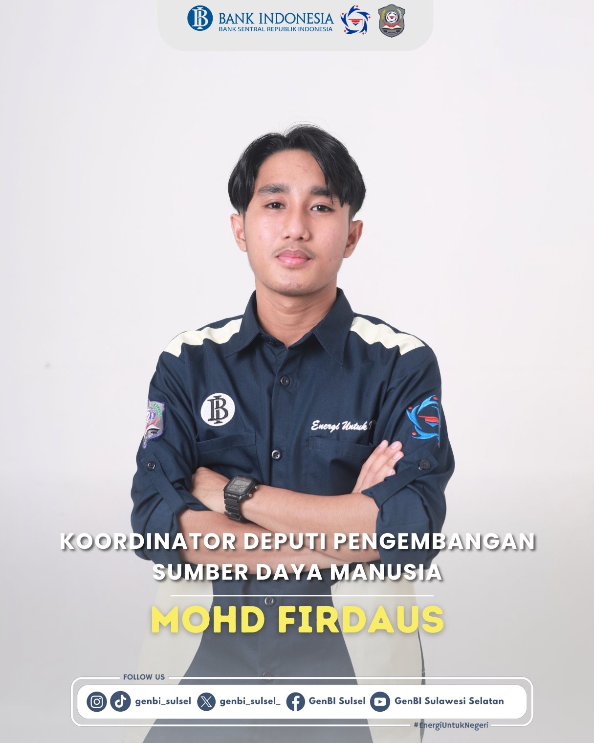 Foto Mohd Firdaus