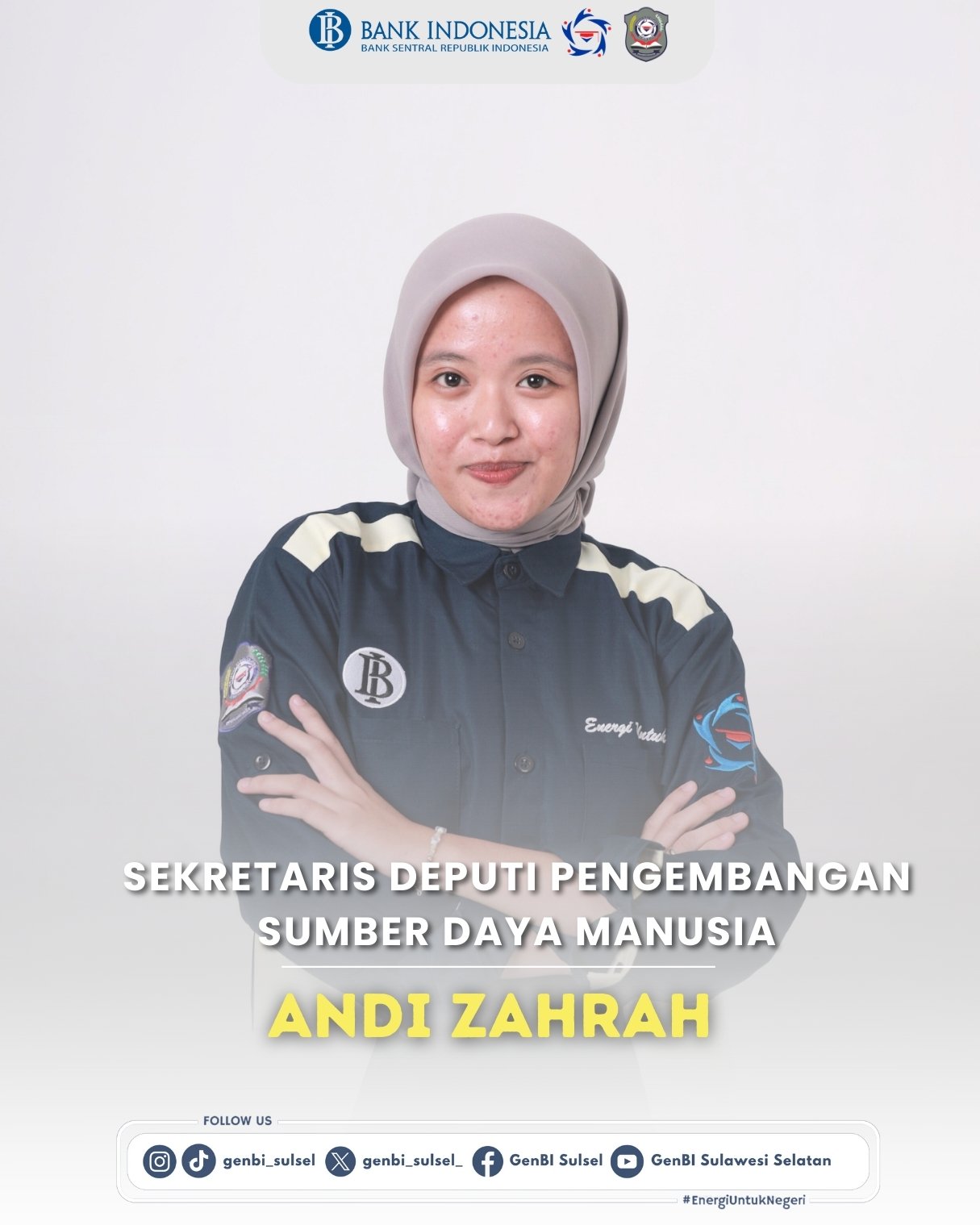 Foto Andi Zahrah