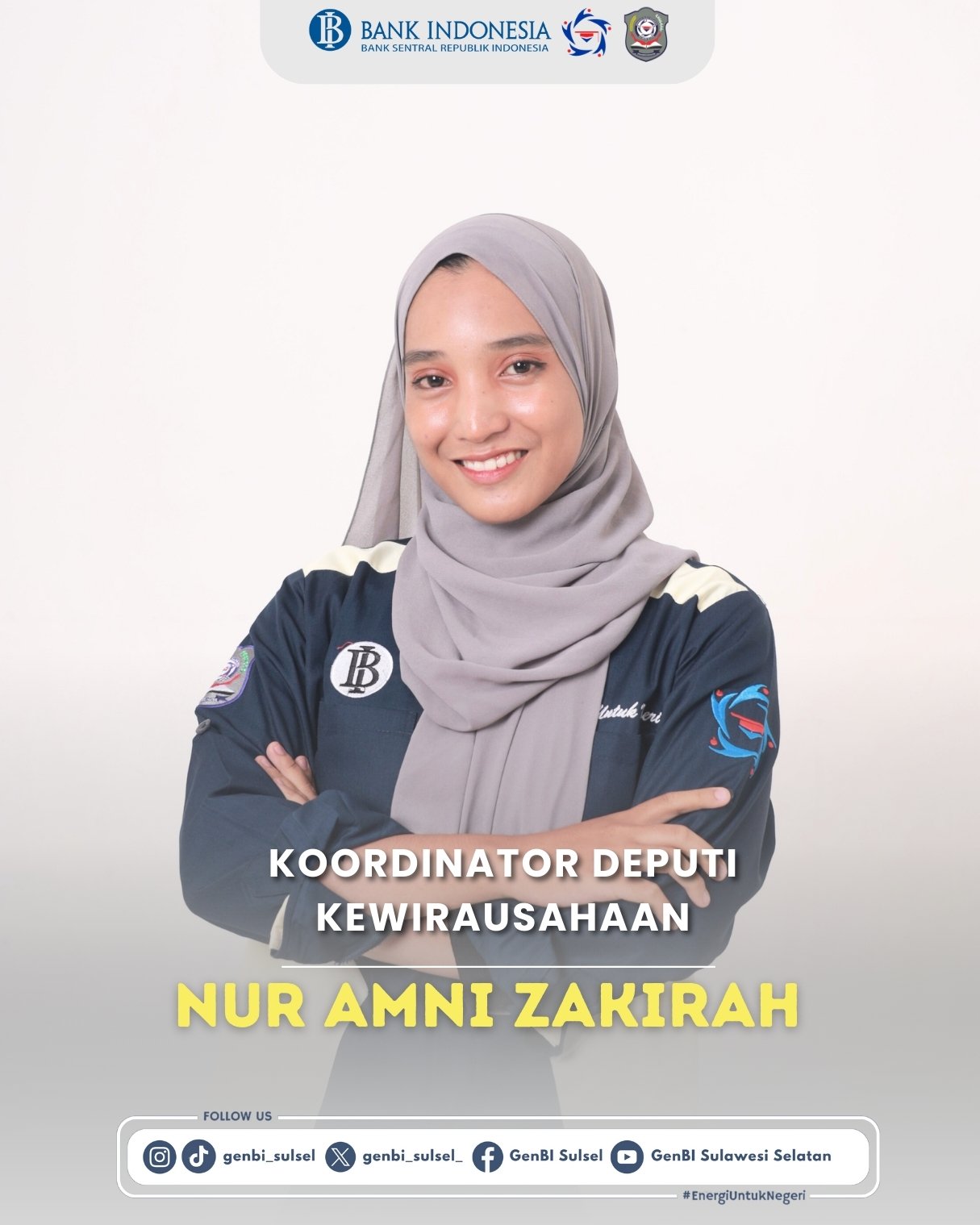 Foto Nur Amni Zakirah