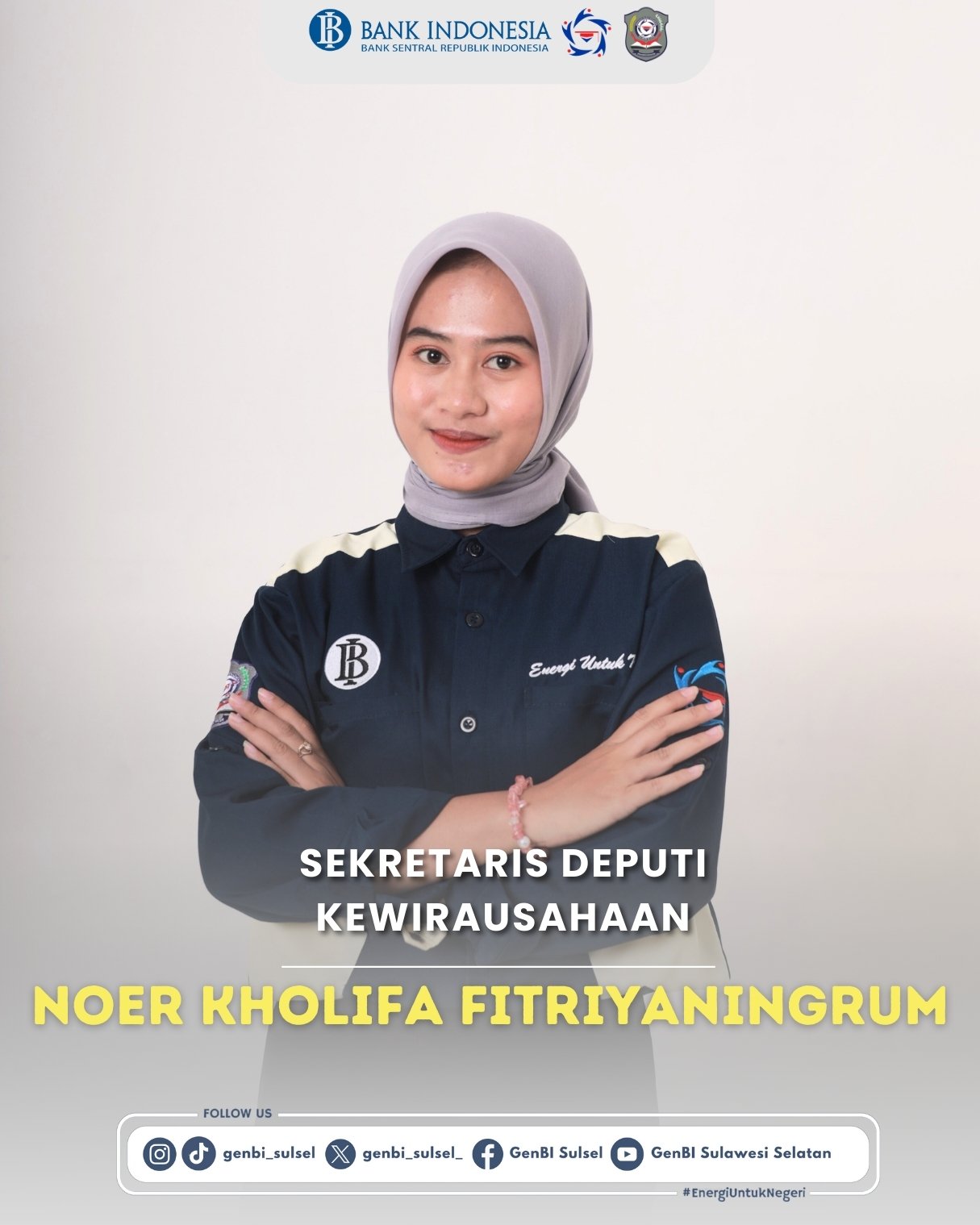 Foto Noer Kholifa Fitriyaningrum