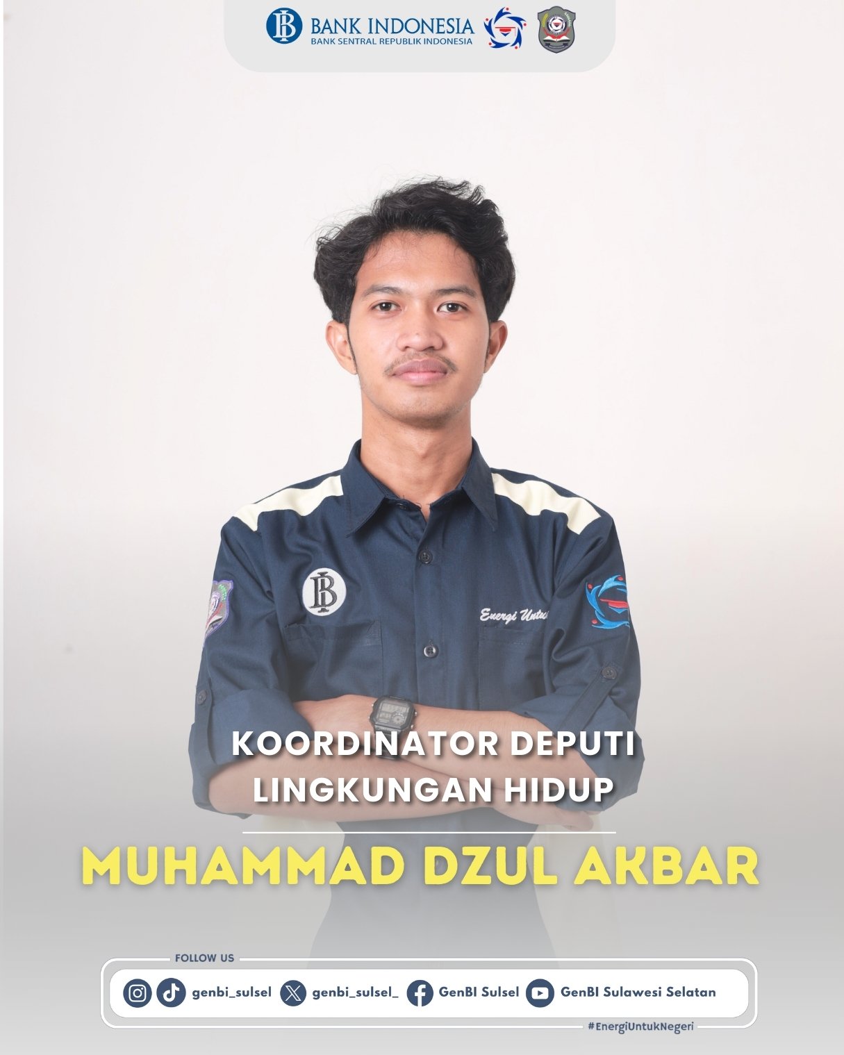 Foto Muhammad Dzul Akbar