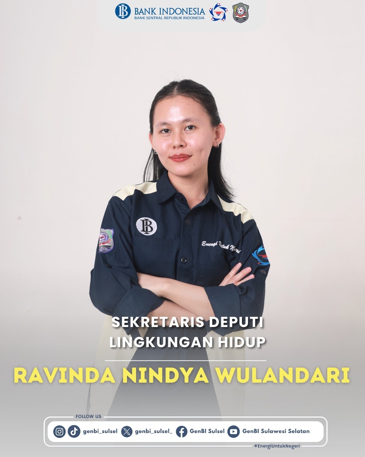 Foto Ravinda Nindya Wulandari