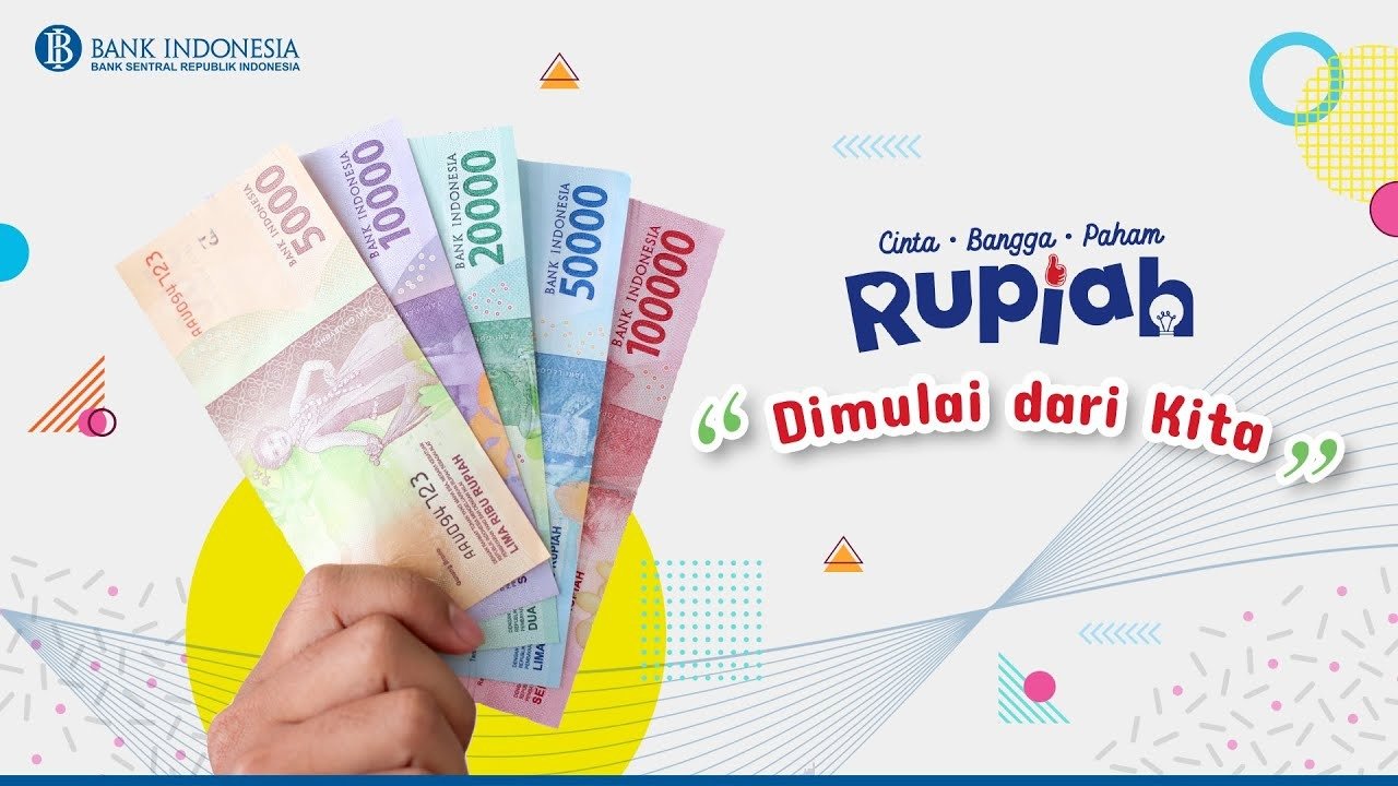 Memahami Pentingnya 5 J Rupiah dalam Kehidupan Sehari-Hari